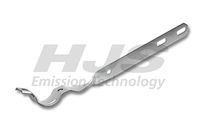 Halter, Abgasrohr Halter, Abgasrohr