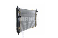 Thumbnail - Radiateur - CR421000S - MAHLE
