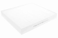 Филтър купе (поленов филтър)