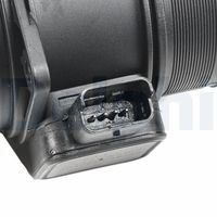 DELPHI Luchtmassameter 2