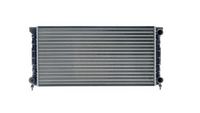 Thumbnail - Radiateur - CR345000S - MAHLE