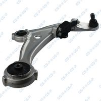 Brat, suspensie roata GSP, Cod: S061716