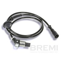 Sensor, Raddrehzahl