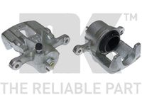 Bremssattel