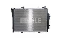Thumbnail - Radiateur - CR485000S - MAHLE