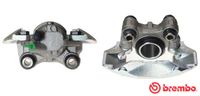 Bremssattel