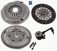 комплект съединител