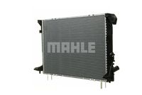 Thumbnail - Radiateur - CR492000S - MAHLE
