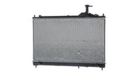 Thumbnail - Radiateur - CR2689000S - MAHLE