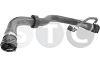 маркуч на радиатора