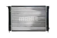 Thumbnail - Radiateur - CR343000S - MAHLE
