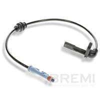 Sensor, Raddrehzahl