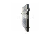 Thumbnail - Radiateur - CR639000S - MAHLE
