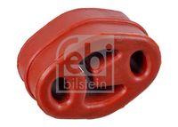 Halter, Abgasanlage