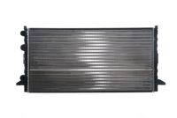 Thumbnail - Radiateur - CR509000S - MAHLE