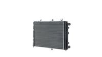 Thumbnail - Radiateur - CR2693000S - MAHLE