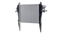 Thumbnail - Intercooler, inlaatluchtkoeler - CI38000P - MAHLE