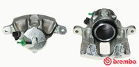 Bremssattel