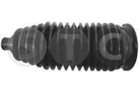 маншон, кормилно управление