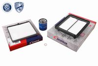 SET FILTRE