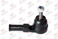 накрайник на напречна кормилна щанга