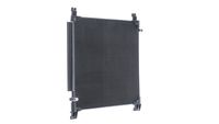 Thumbnail - Condensor, airconditioning - AC1077000S - MAHLE