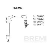 Set fise bujii BREMI, Cod: 300/999