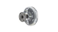 Thumbnail - Koppeling, radiateurventilator - CFC258000P - MAHLE