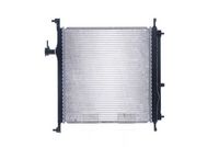 Thumbnail - Radiateur - CR2071000S - MAHLE