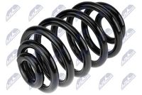 пружина за ходовата част