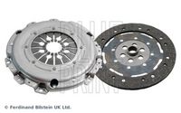 Set ambreiaj BLUE PRINT, Cod: ADF123037