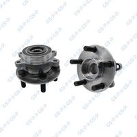 Set rulment roata GSP, Cod: 9327061