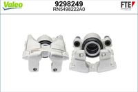 Bremssattel