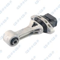 окачване, двигател