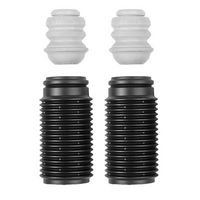 Staubschutzsatz, Stoßdämpfer