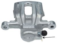 Bremssattel