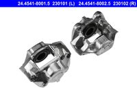 Bremssattel