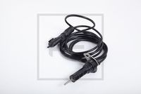 SENSOR BREMSBELAGVERSCHLEIß