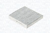 Филтър купе (поленов филтър)