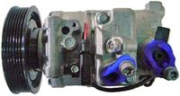 Thumbnail - Compressor, airconditioning - ACP193000P - MAHLE