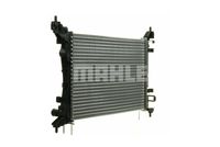 Thumbnail - Radiateur - CR1121000P - MAHLE