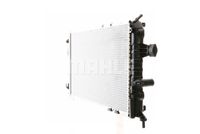 Thumbnail - Radiateur - CR319000S - MAHLE