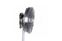Thumbnail - Koppeling, radiateurventilator - CFC12000P - MAHLE