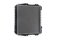Thumbnail - Radiateur - CR758001S - MAHLE