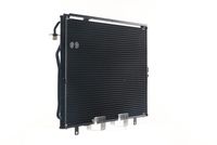 Thumbnail - Condensor, airconditioning - AC148000S - MAHLE