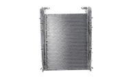 Thumbnail - Intercooler, inlaatluchtkoeler - CI455000P - MAHLE