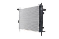 Thumbnail - Radiateur - CR154000S - MAHLE