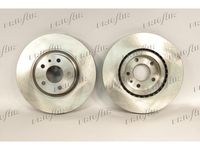 Bremsscheibe