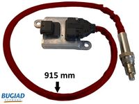 NOx-Sensor, NOx-Katalysator