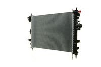 Thumbnail - Radiateur - CR1099000P - MAHLE
